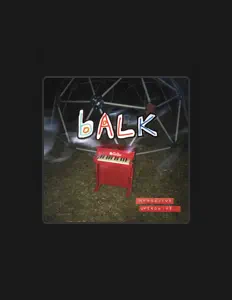 Listen to Balk, watch music videos, read bio, see tour dates & more!