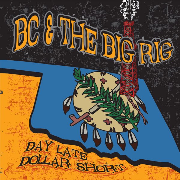 A Day Late and a Dollar Short - Album by The Ballers - Apple