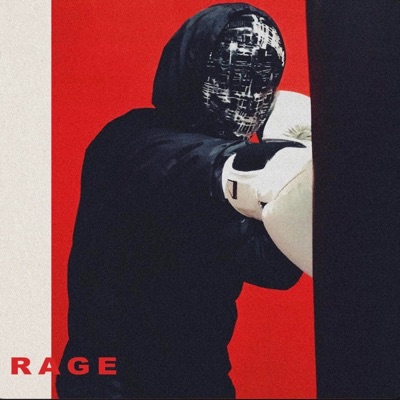 Rage - Single