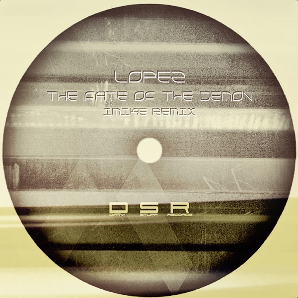 The Fate of the Demon - Single