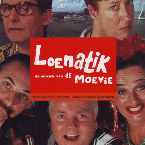 Loenatik (Original Soundtrack)