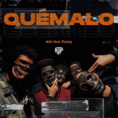 Quémalo - Single