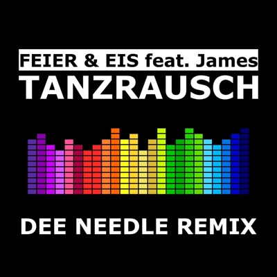 Tanzrausch (Dee Needle Remix) - Single