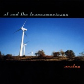 Al and the Transamericans - Waiting For the Punchline