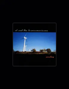 Listen to Al and the Transamericans, watch music videos, read bio, see tour dates & more!