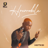 Honorable - EP - Hotkid