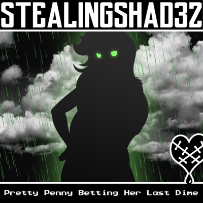 Pretty Penny Betting Her Last Dime - Single