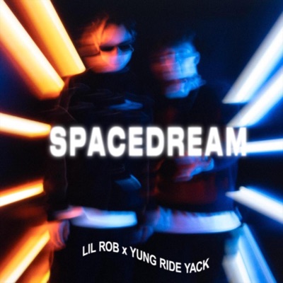 SPACEDREAM (feat. yung ride yack) - Single