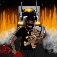 Dead Wrong - Single - Goldie Rebel