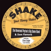 Shake Your Money Maker (feat. Steve Cropper & Scot Sutherland) artwork