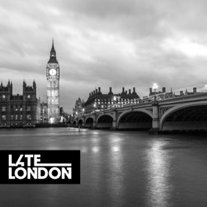 Late London - Single
