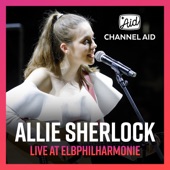 Live At Elbphilharmonie - EP artwork