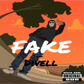 Fake (feat. Divell) Original Sur