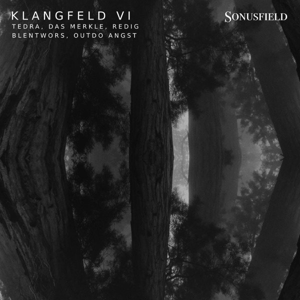 Klangfeld VI - EP