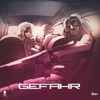 Gefahr - Single - Jean-Cyrille