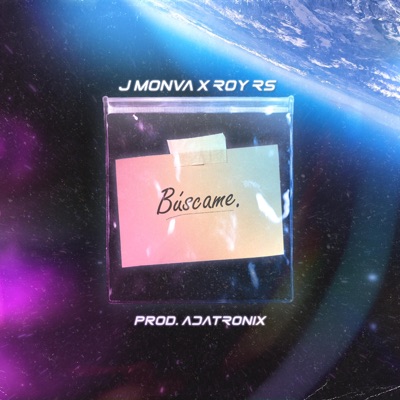 Búscame - Single