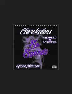 聆聽 Cherokuleas、觀看音樂影片、閱讀小傳、查看巡演日期等！