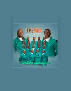 Listen to Ithemba Le Zion, watch music videos, read bio, see tour dates & more!