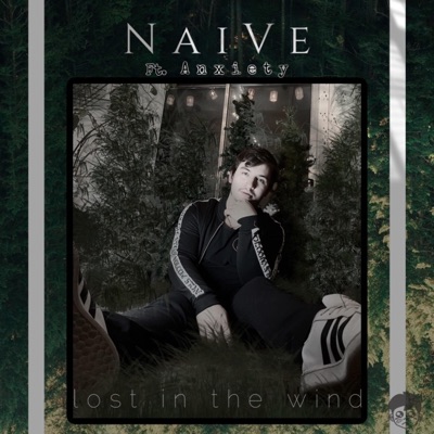 lost in the wind (feat. Anxiety) - Single