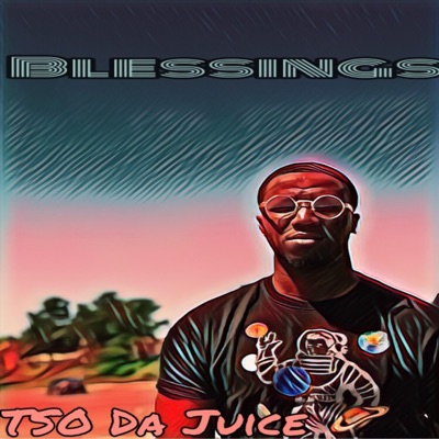 Blessings - Single