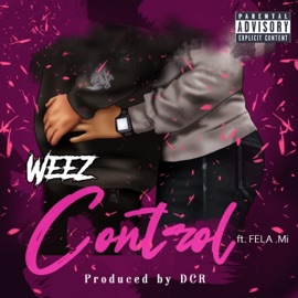 Control (feat. FELA.Mi) Weez