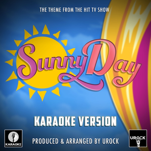 Sunny Day Main Theme (From "Sunny Day")