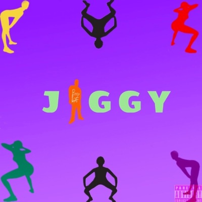 Jiggy - Single