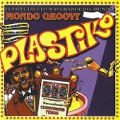 Plastiko - Changuito Reggae