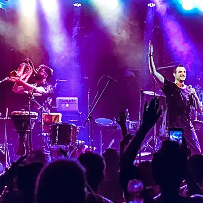 Listen to Tarante Groove Machine, watch music videos, read bio, see tour dates & more!