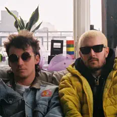 Baby & Dynamite: песни, клипы, биография, даты выступлений и многое другое.