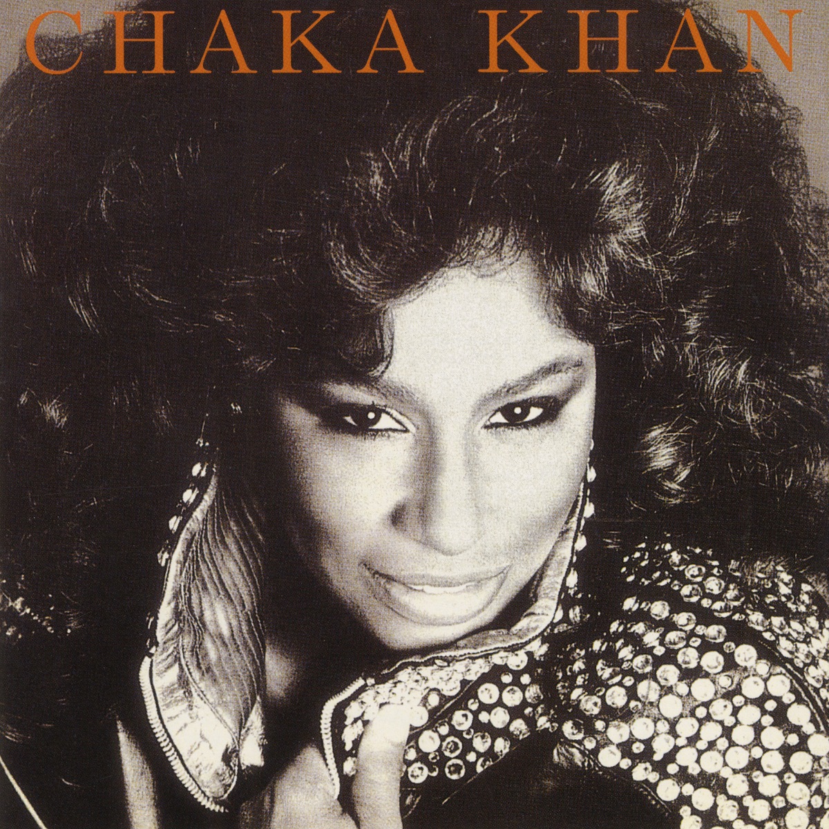 Chaka Khan - Album by Chaka Khan - Apple Music