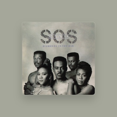 Listen to S.O.S Band, watch music videos, read bio, see tour dates & more!