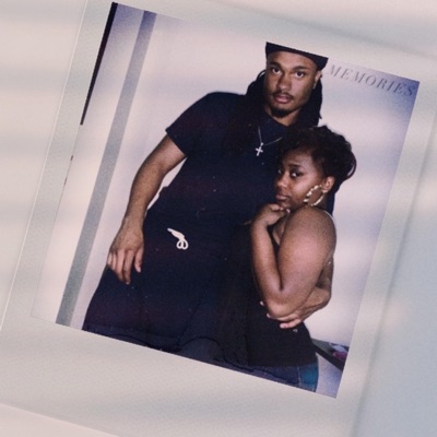 Memories (feat. Meela Belle) - Single