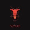 Marauder cover art