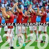 Hajrá Magyarország (feat. Katona Petra) [2020] - Single, 2020