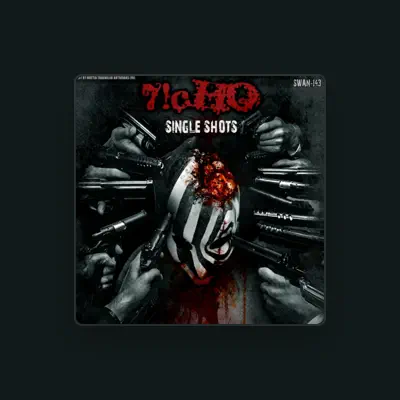 Listen to 7!cHO, watch music videos, read bio, see tour dates & more!