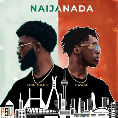 Naijanada