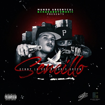 Sencillo X Chris Green - Single