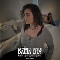 What You Don't Know (feat. Dalia Lily) - Single - Archie & Sizzle