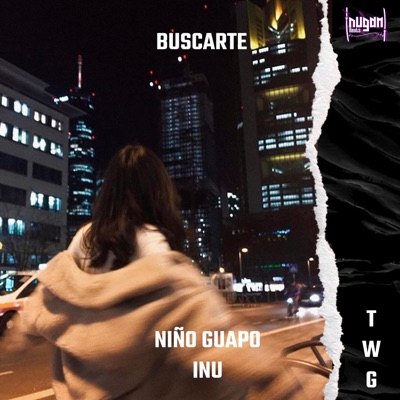 Buscarte (feat. inu) - Single