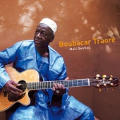 M'Badehou by Boubacar Traoré