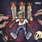 Been Sayin (feat. Dave Steezy) - Scando The Darklord lyrics