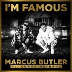 I'M FAMOUS cover art