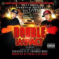 Double Impact - BIG LUCK & Stretch Money