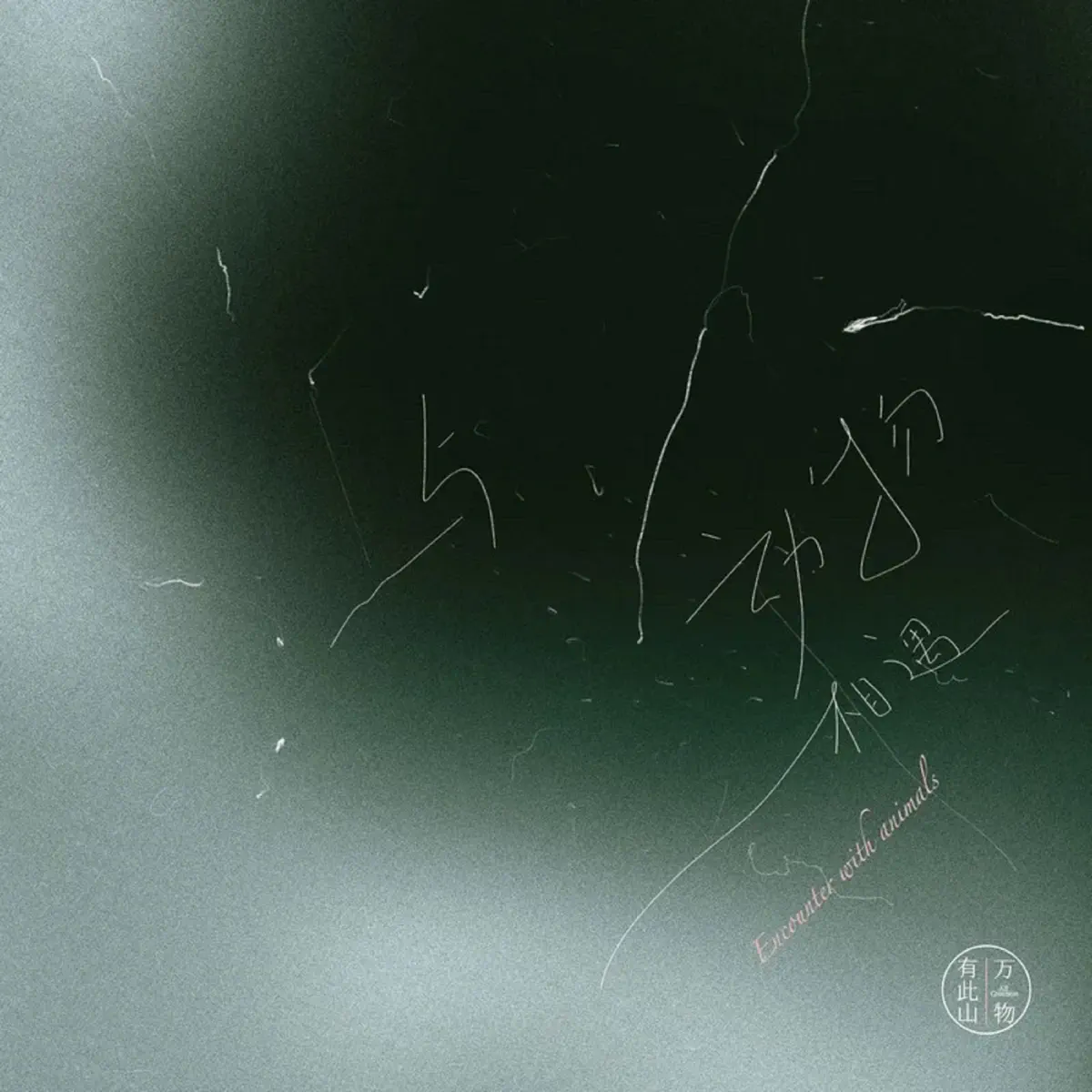 群星 - 萬物:與動物相遇 (2020) [iTunes Plus AAC M4A]-新房子