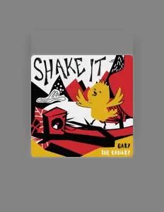Listen to Gary the Canary, watch music videos, read bio, see tour dates & more!