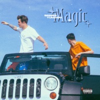 Magic - EP - SEEMEE & YUNGWAY