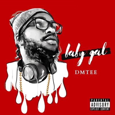 Baby Gal - Single