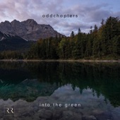 Into the Green artwork