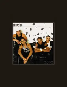 Listen to Deep Side, watch music videos, read bio, see tour dates & more!